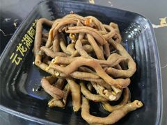 -云龙湖阿喆米线(云龙湖店)