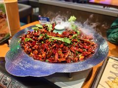 -路边羊烧烤酒场(宝带路店)