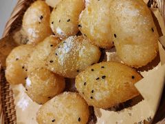 -高佳庄·海鲜酒楼(东港店)