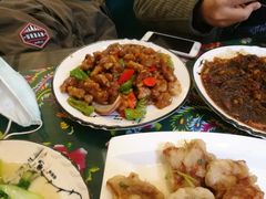-东北王食府(科大店)