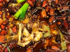 -日进一片海.生腌海鲜火锅.宵夜烧烤(三里屯总店)