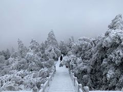 -南岳衡山风景名胜区