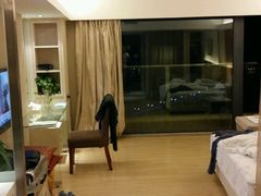 -维多利亚海景酒店公寓(栈桥火车站店)