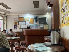 大堂-金榜牛奶店