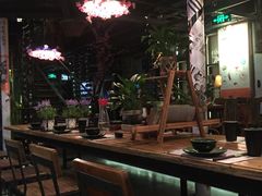 -胡桃里乐队酒馆(鎏嘉码头店)