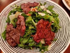 澳洲牛排沙拉-BOTTEGA意库(中骏世界城店)