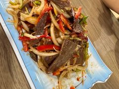 -海生炒面  盐池手抓羊肉馆(鼓楼南街店)