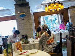 -潮福城大酒楼·潮粤菜·港式点心(阳光城店)