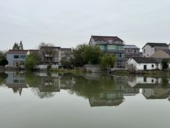 -长兴太湖图影湿地文化园
