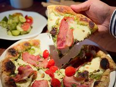 -OGGI TRATTORIA PIZZERIA(深业上城店)
