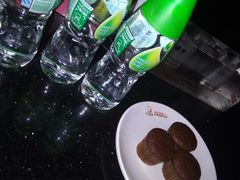 -蓝色派对KTV(聚然广场店)
