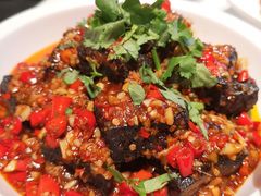 -鸽子侯·家宴·平价海鲜(市图书馆店)