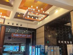 -阿依河景区