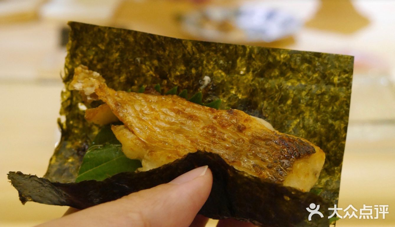 南门新晋高端Omakase，性价比超高值得一试！