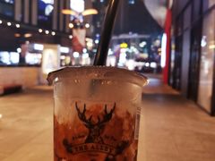 -THE ALLEY 鹿角巷(时代天街A馆店)