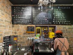 -阿sir咖啡(陶谷新村店)