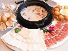 -煲宫(华润万象城店)