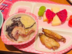 -凯德广场(武胜路店)