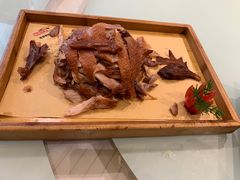 -城南往事·鲁菜济南菜(龙奥万科店)