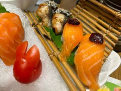 -Sushi Love 创意寿司(正佳广场店)