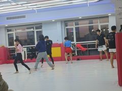 -津武堂散打搏击俱乐部(河西店)