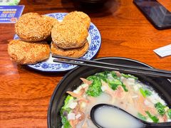 -李记白水羊头·清真老味家常菜(石景山店)