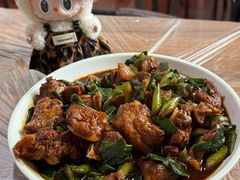 -妈妈的小作坊(陈家镇店)