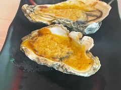 -云晓光头烧烤吧(川沙绿地店)