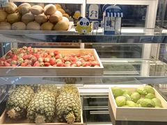 -茶百道(铜梁万达广场店)