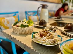 -原味主张椰子鸡·脆皮文昌鸡煲(友谊广场店)