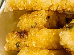 黄金粢饭糕-排骨年糕(瞿溪路店)