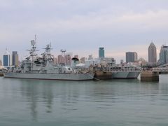 -中国人民解放军海军博物馆