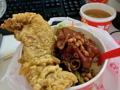 -猪角·闽南猪脚饭(文三路店)