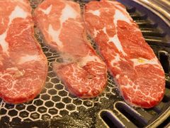 -杀猪天·韩国烤肉(总店)