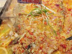 -里岛烤鱼(东港凯虹广场店)