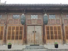 -锦宅客栈