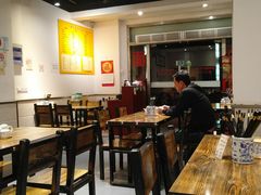 大堂-顺丰面馆(打浦店)