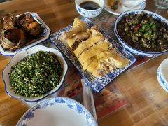 -洞天食府(北大街店)