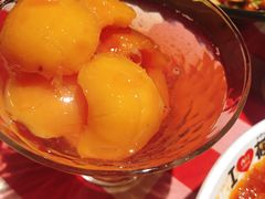 -西贝(金桥店)