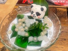 -盟重烧烤(高正街店)