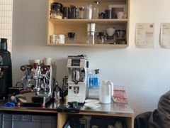 -纽巷咖啡 SOFTFOCUS COFFEE(锦和巴黎时韵店)