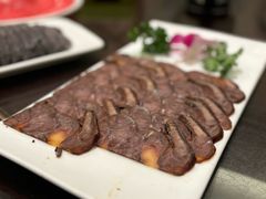 -南门涮肉(上海一店)