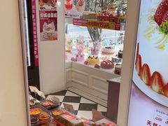 -味多美蛋糕(苏州街地铁店)
