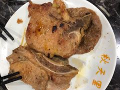 -秋天里·自助烤肉·火锅(乐海城市广场店)