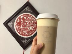 -茶力的小怪兽(梅林卓悦汇店)