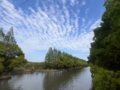 -嘉北郊野公园