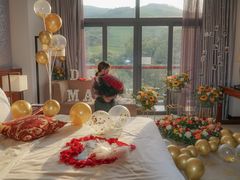 -天目湖御水温泉·度假酒店