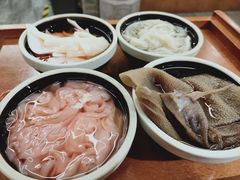 -谭鸭血老火锅(龙湖宝山天街店)