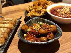 -付小姐在成都(中山公园店)