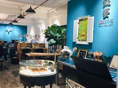 -鈊藝銀匠·银饰DIY工作室(永庆坊店)